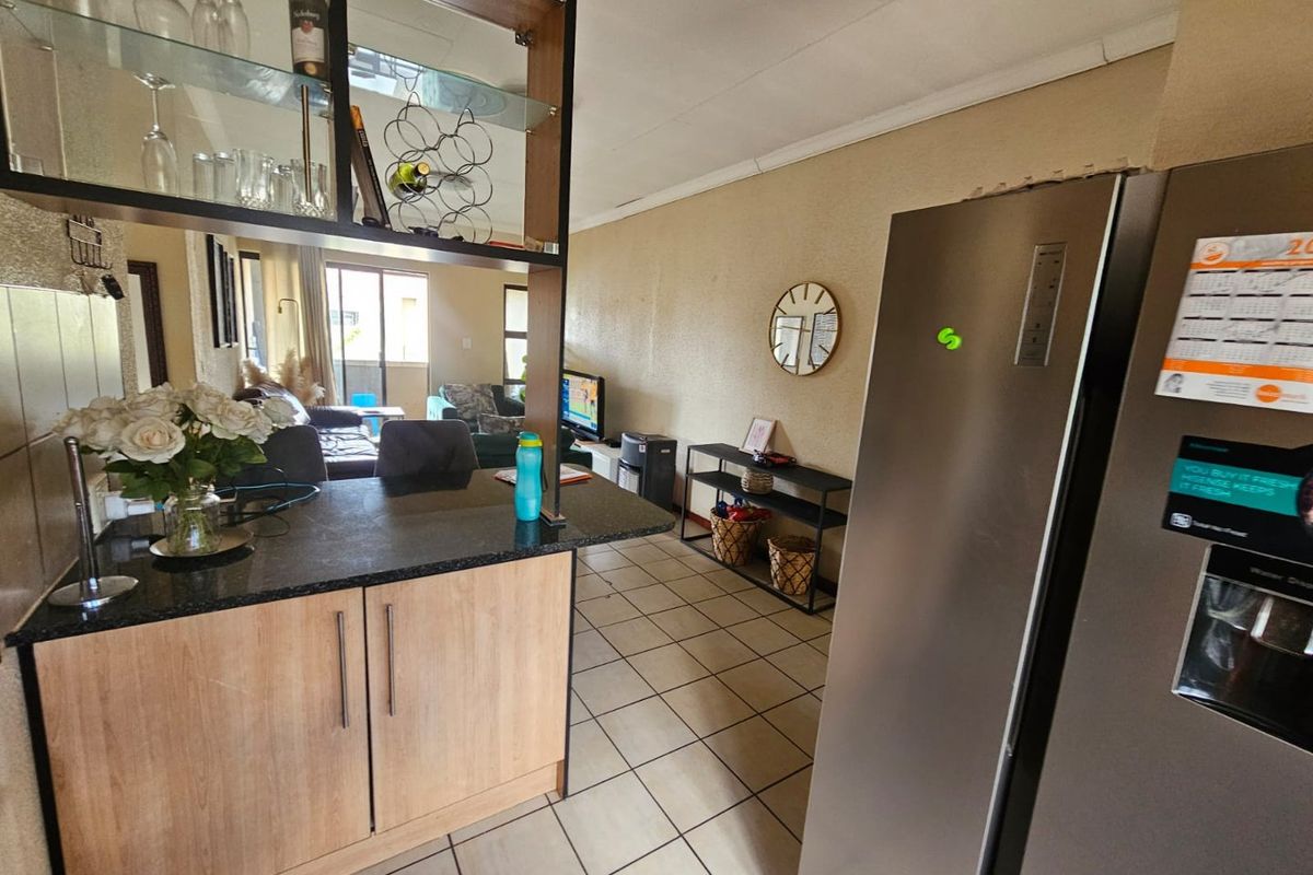 Beautifull apartment for sale in Sasolburg - Photo 5