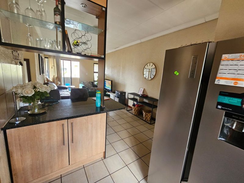 Beautifull apartment for sale in Sasolburg - Photo 5