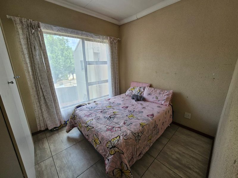 Beautifull apartment for sale in Sasolburg - Photo 10
