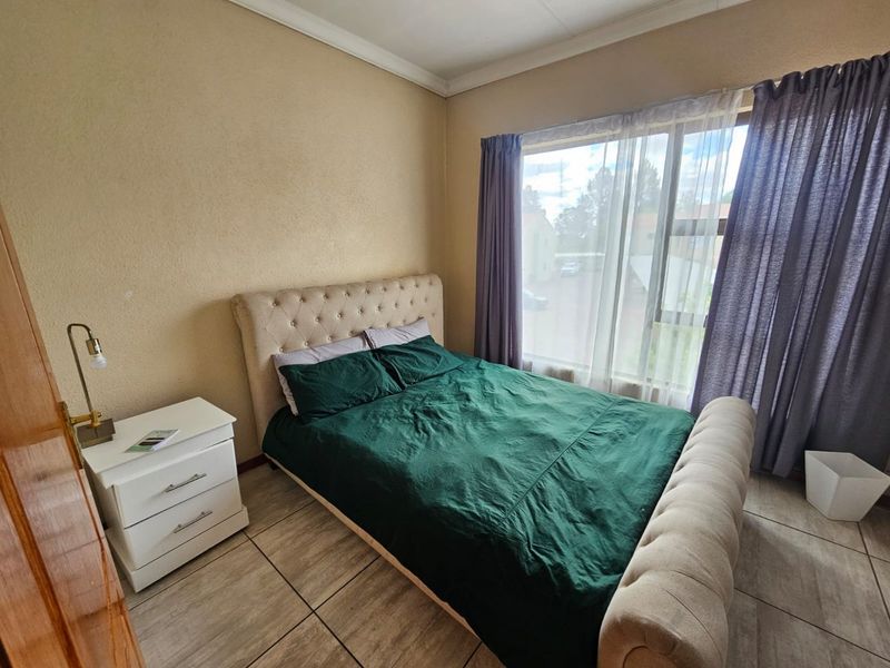 Beautifull apartment for sale in Sasolburg - Photo 8