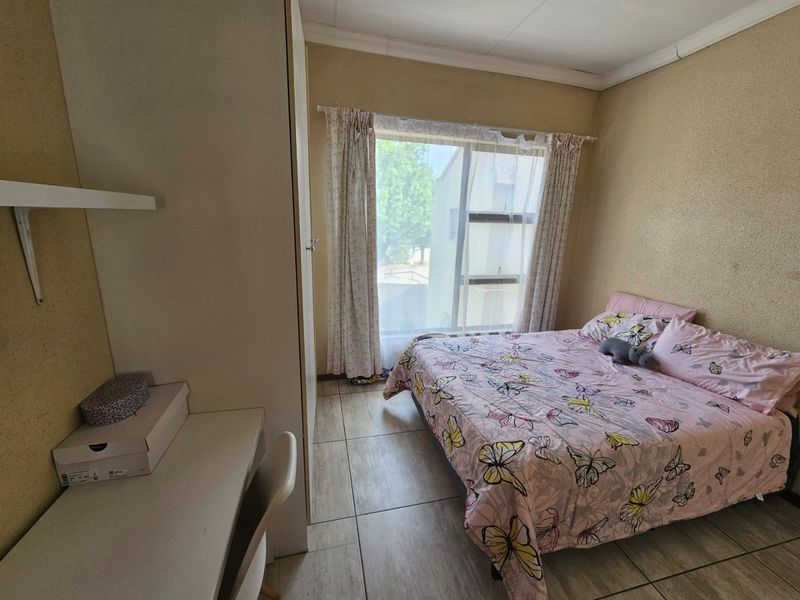 Beautifull apartment for sale in Sasolburg - Photo 9