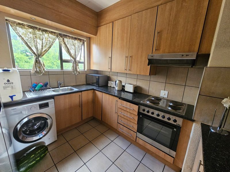 Beautifull apartment for sale in Sasolburg - Photo 6