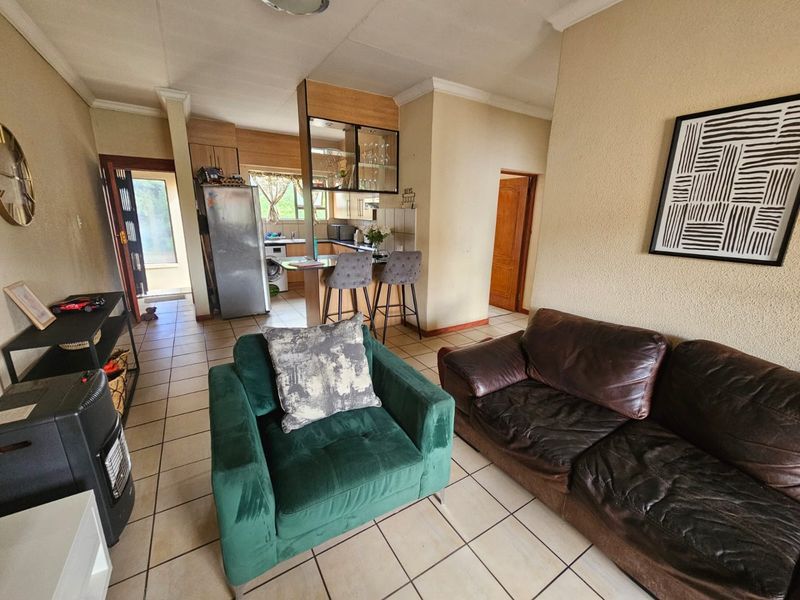 Beautifull apartment for sale in Sasolburg - Photo 4
