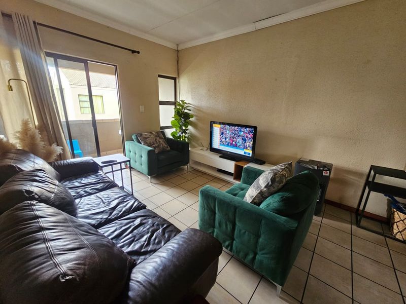 Beautifull apartment for sale in Sasolburg - Photo 2
