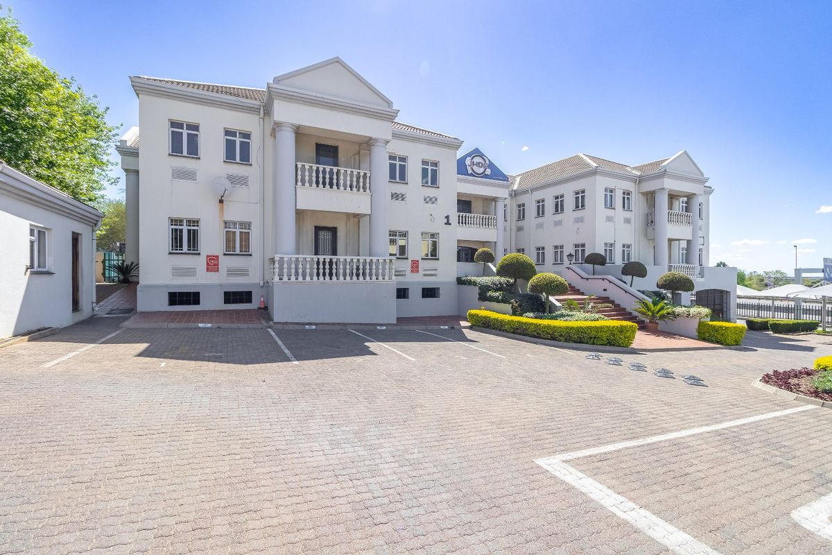 Prestige Commercial Property in Bryanston - Photo 2