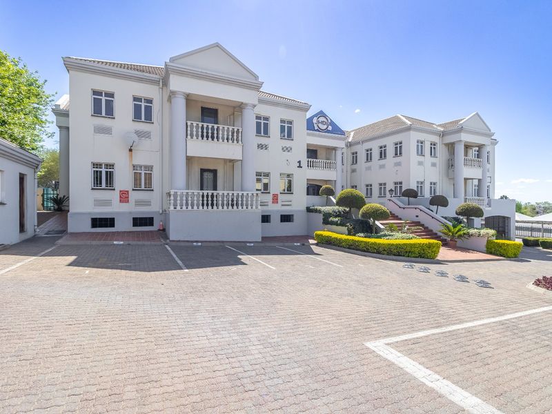 Prestige Commercial Property in Bryanston - Photo 2