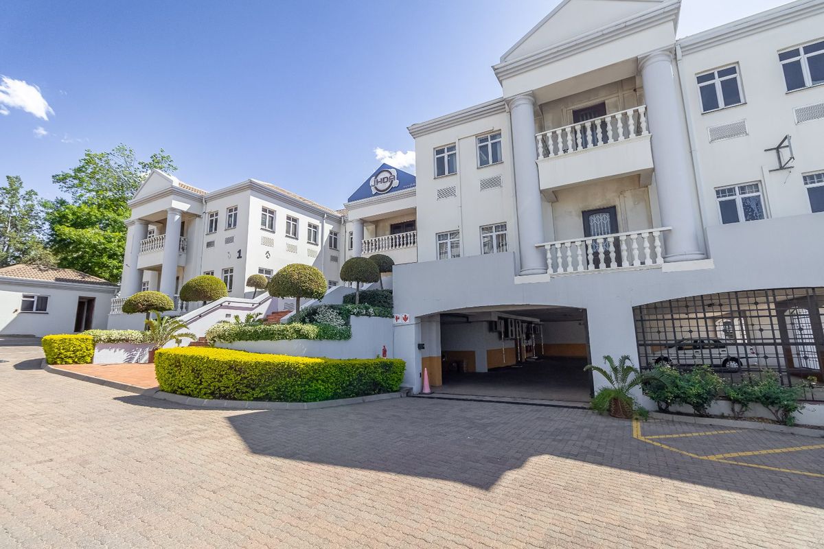 Prestige Commercial Property in Bryanston - Photo 3