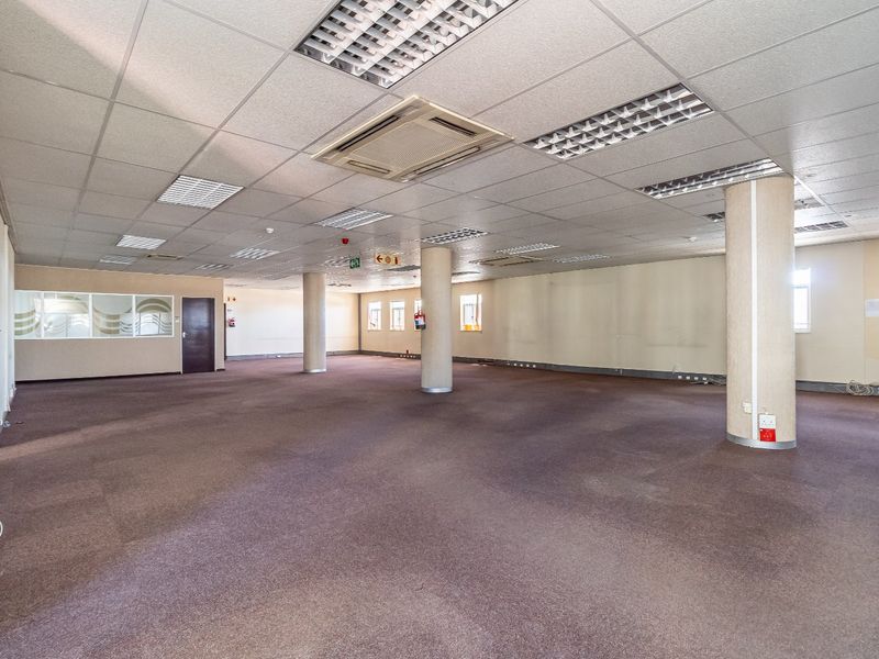 Prestige Commercial Property in Bryanston - Photo 8