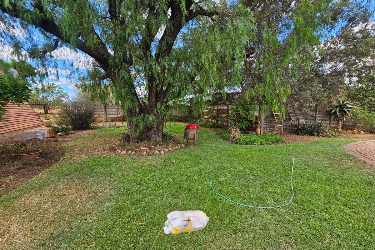 Prime 2.3 HA Plot with Spacious Home and Extra Flats for Sale in Theoville! - Photo 5