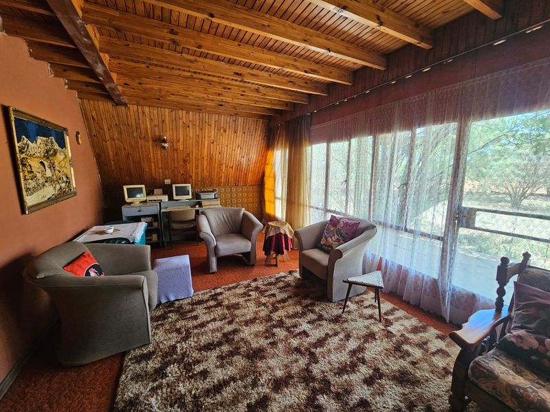 Prime 2.3 HA Plot with Spacious Home and Extra Flats for Sale in Theoville! - Photo 10