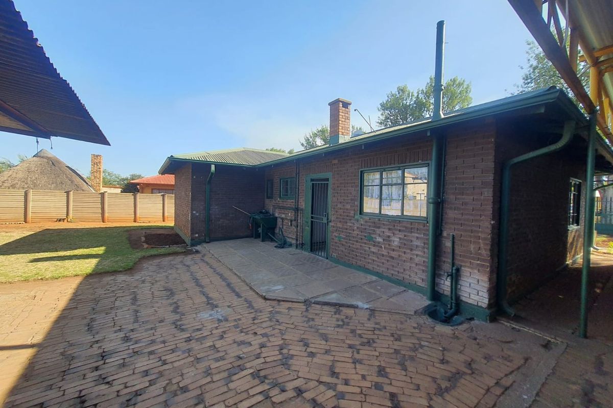 New Property in CW 1 For Sale At Only!! - Photo 3