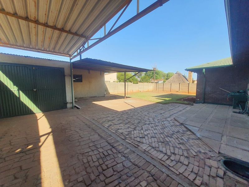 New Property in CW 1 For Sale At Only!! - Photo 4