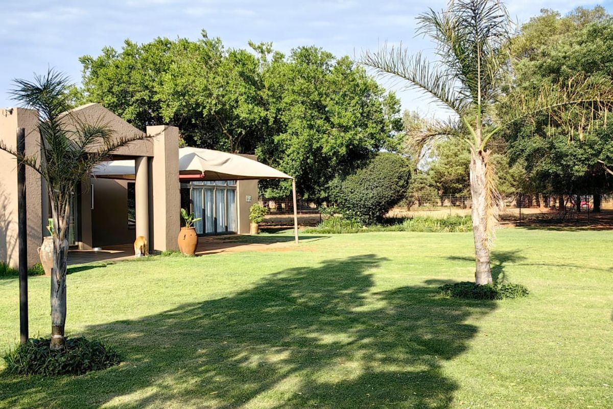 House For Sale In Delmas - Photo 3