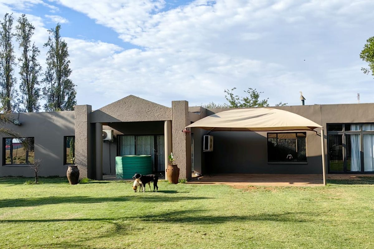 House For Sale In Delmas - Photo 4