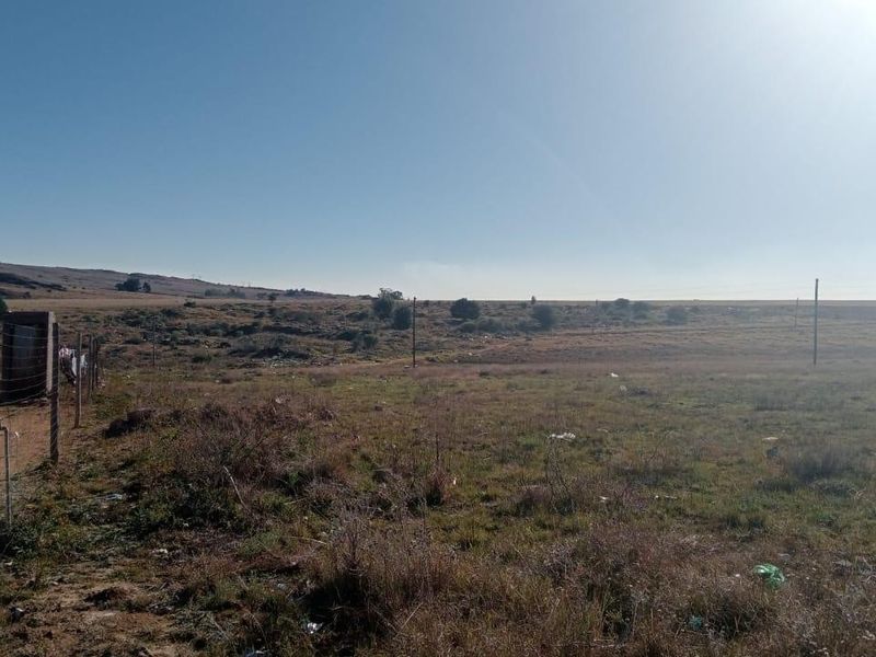 Prime Opportunity in Jameson Park: Spacious, Serviced Vacant Land in a Thriving Community - Photo 7