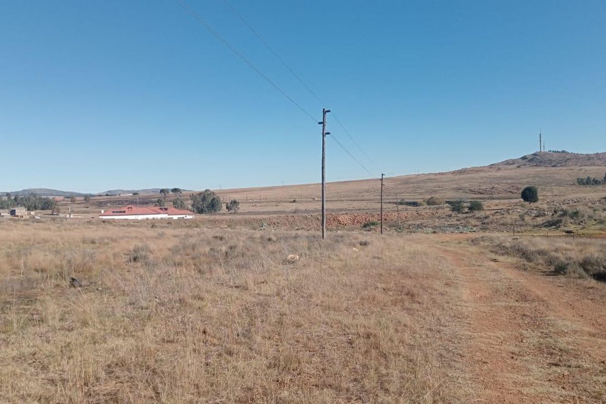 Prime Opportunity in Jameson Park: Spacious, Serviced Vacant Land in a Thriving Community - Photo 5