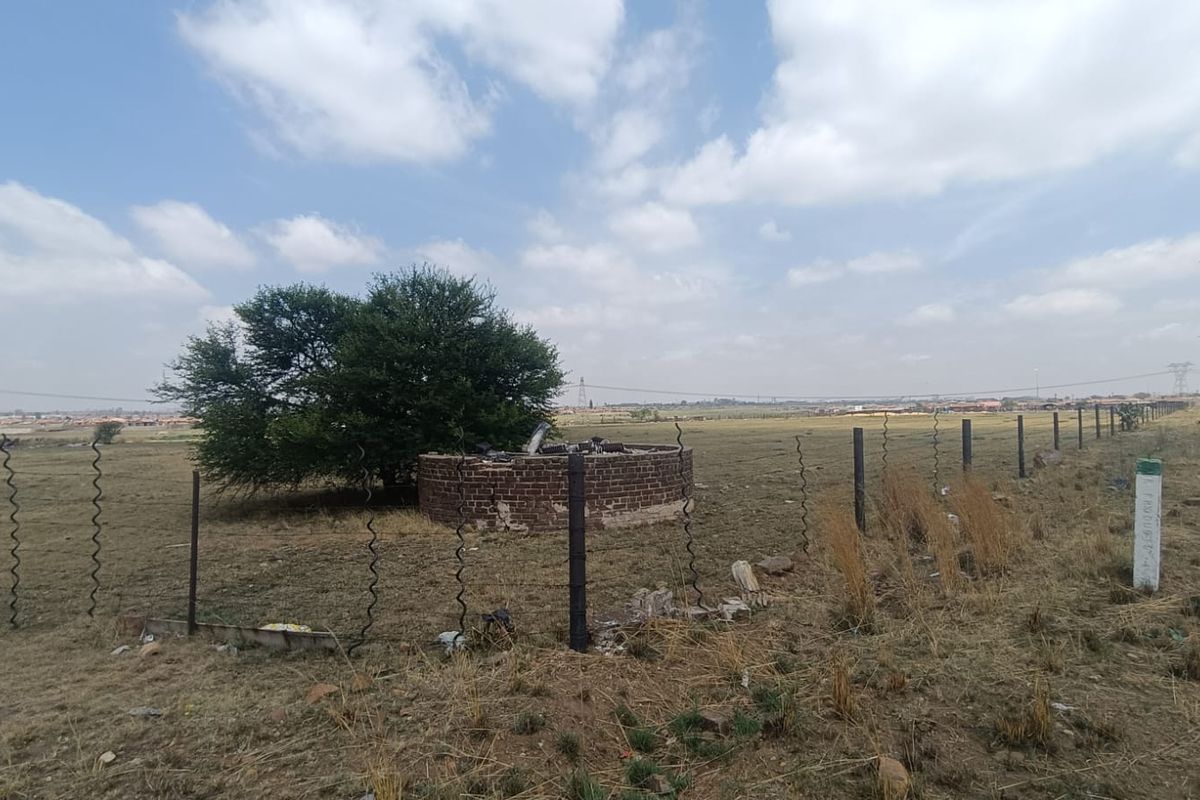 Prime +9 Hectare Investment Opportunity in a Thriving Agricultural Hub - Photo 4