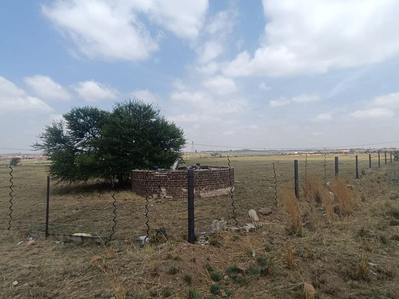 Prime +9 Hectare Investment Opportunity in a Thriving Agricultural Hub - Photo 4