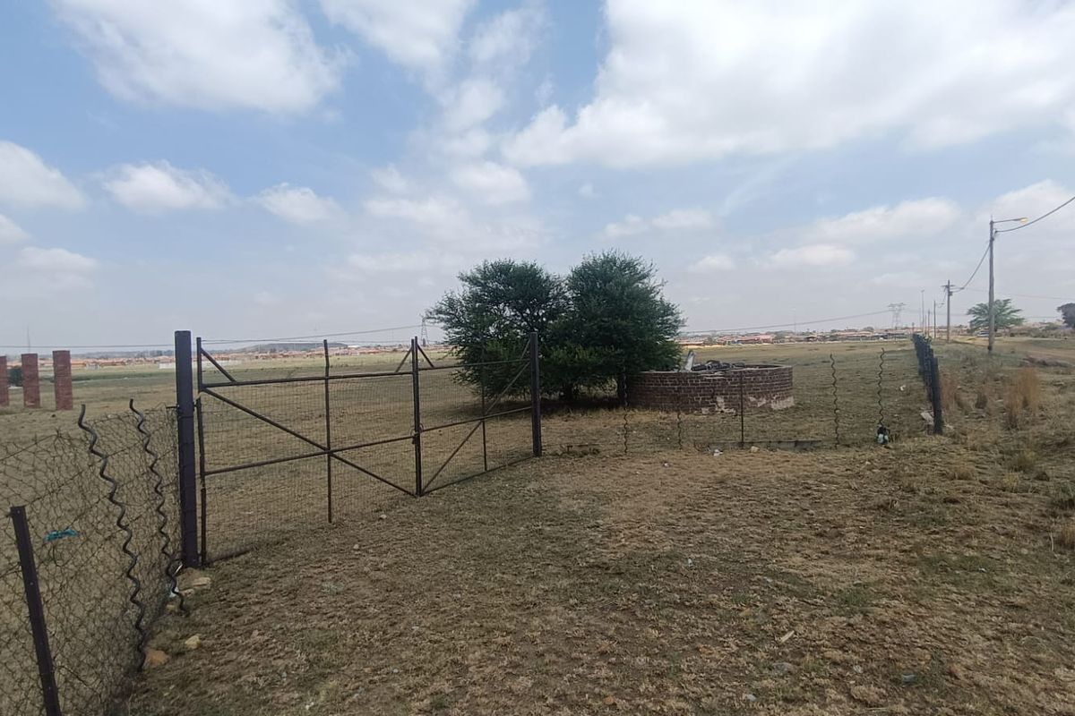 Prime +9 Hectare Investment Opportunity in a Thriving Agricultural Hub - Photo 2