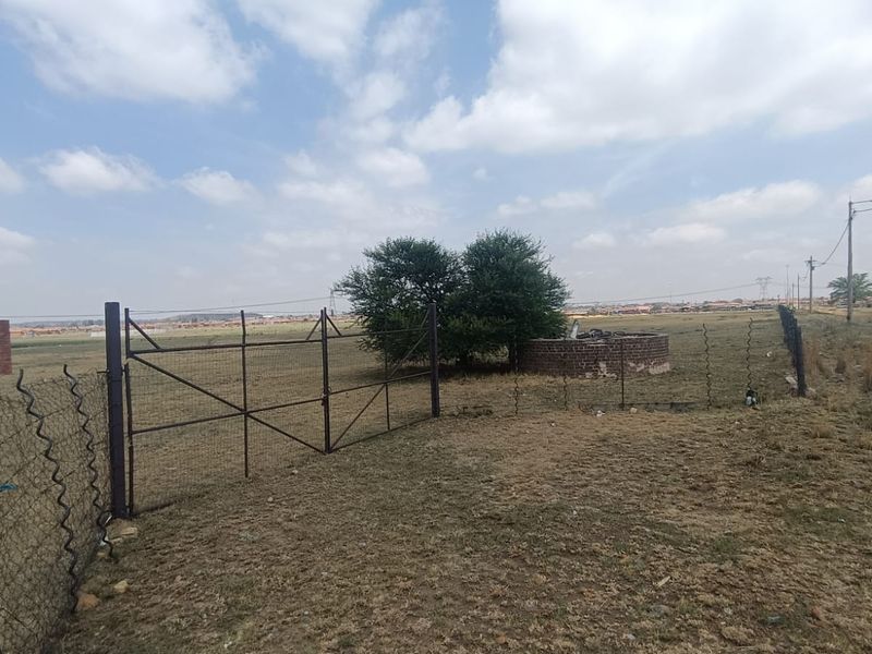 Prime +9 Hectare Investment Opportunity in a Thriving Agricultural Hub - Photo 2