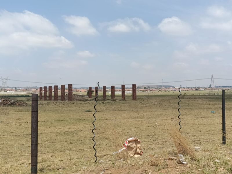 Prime +9 Hectare Investment Opportunity in a Thriving Agricultural Hub - Photo 10