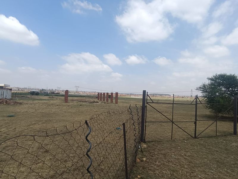 Prime +9 Hectare Investment Opportunity in a Thriving Agricultural Hub - Photo 6