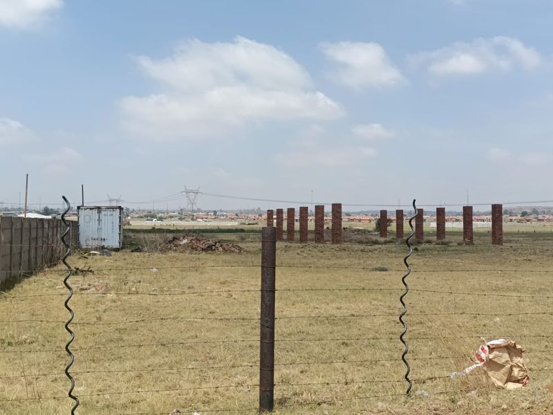 Prime +9 Hectare Investment Opportunity in a Thriving Agricultural Hub - Photo 8