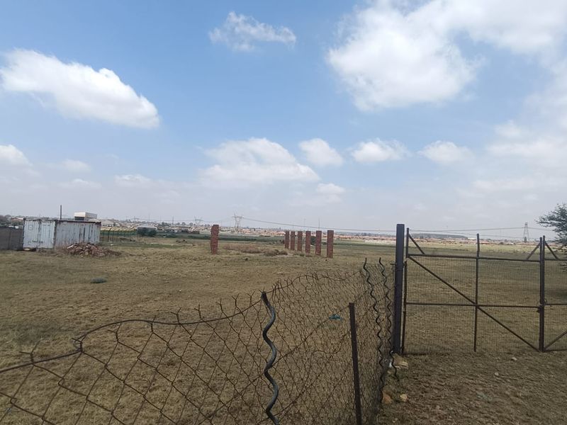 Prime +9 Hectare Investment Opportunity in a Thriving Agricultural Hub - Photo 7