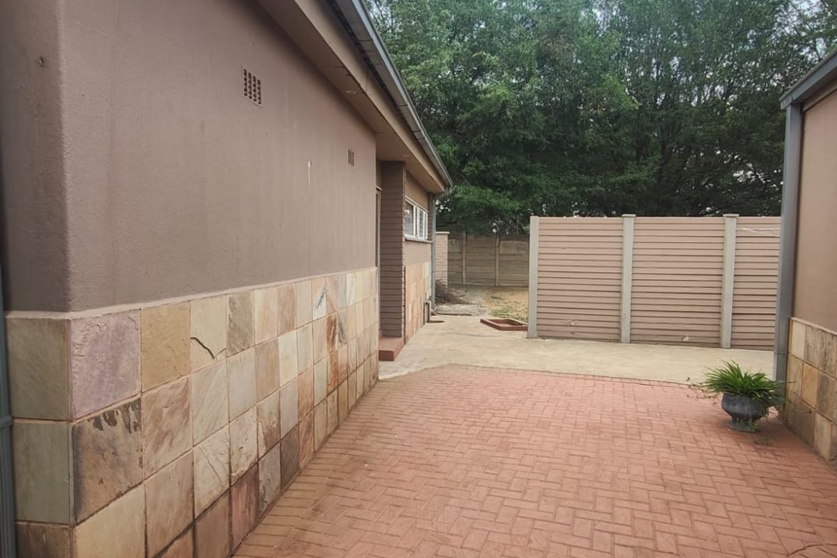 Perfectly located property in Sasolburg - Photo 4