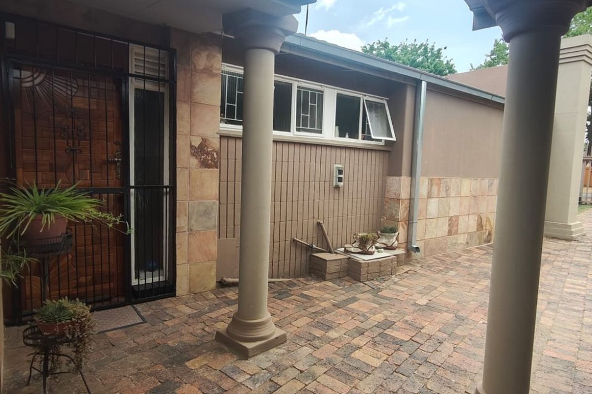 Perfectly located property in Sasolburg - Photo 3