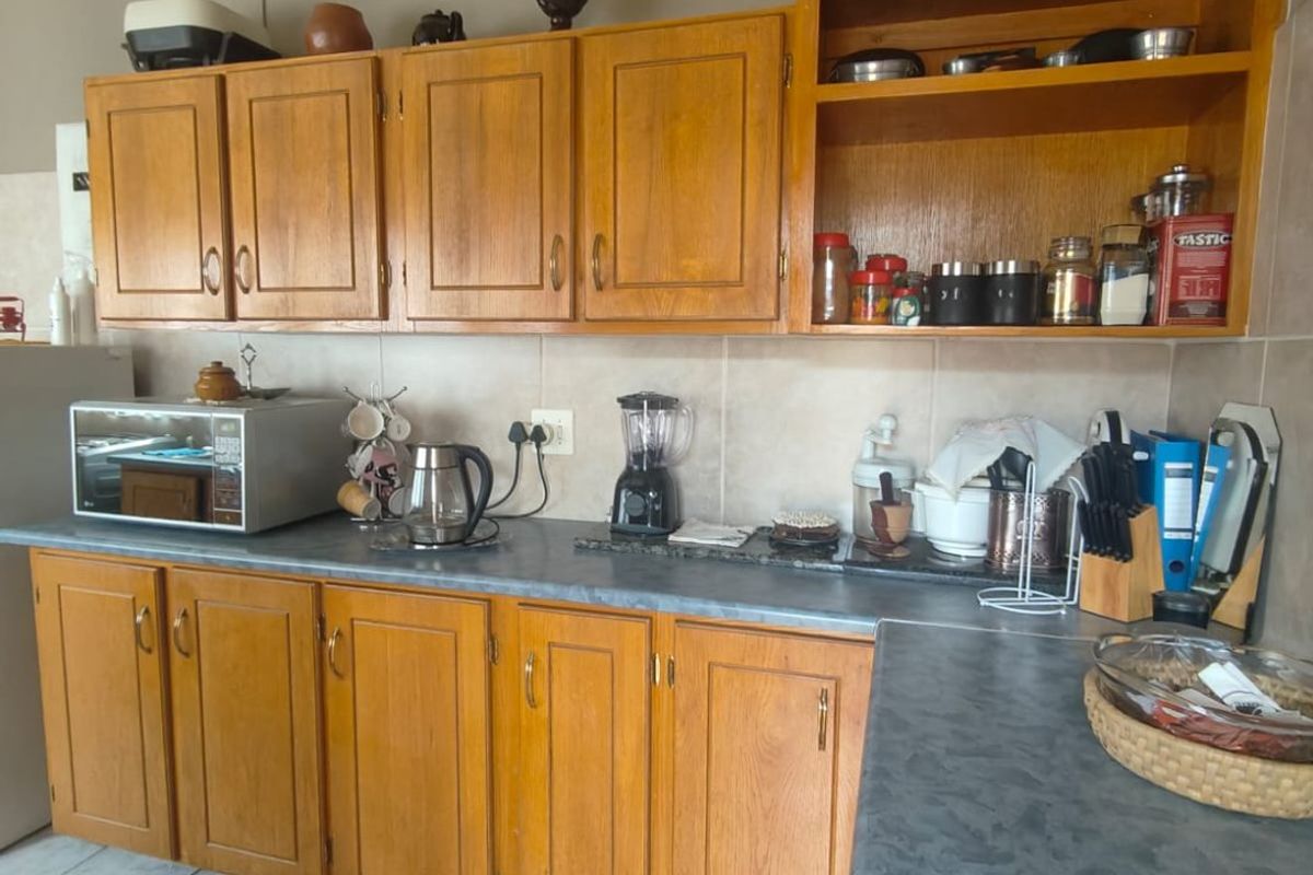 Perfectly located property in Sasolburg - Photo 5