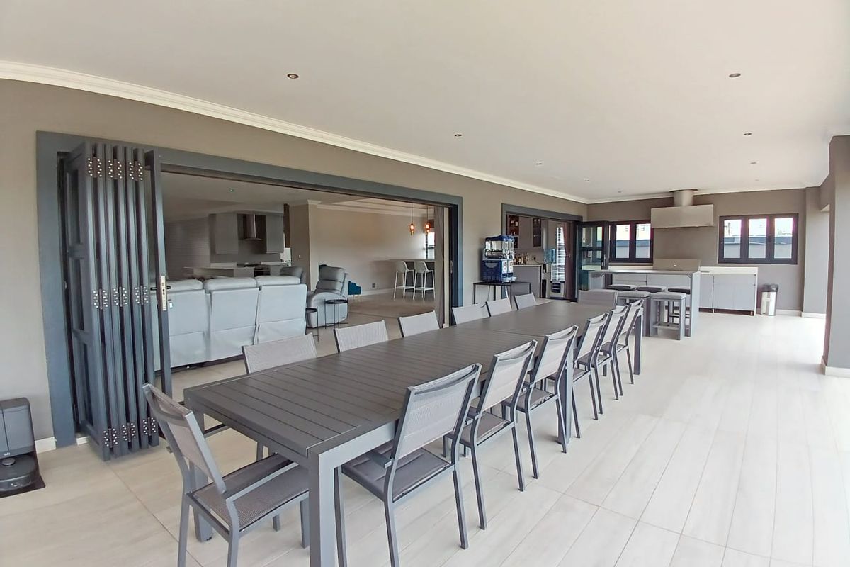 Exquisite 3-Bedroom Home for Sale in Heron Banks Golf Estate, Vaalpark - Photo 5