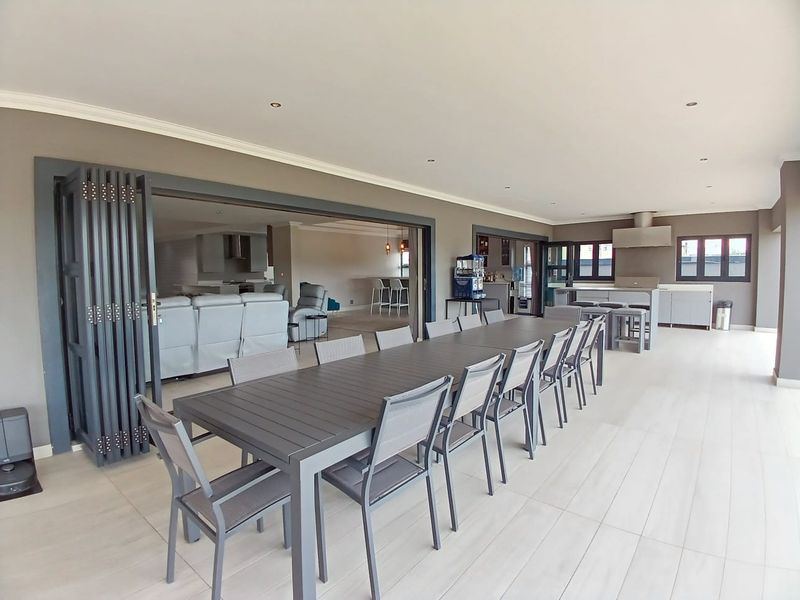 Exquisite 3-Bedroom Home for Sale in Heron Banks Golf Estate, Vaalpark - Photo 5