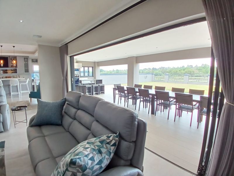 Exquisite 3-Bedroom Home for Sale in Heron Banks Golf Estate, Vaalpark - Photo 8