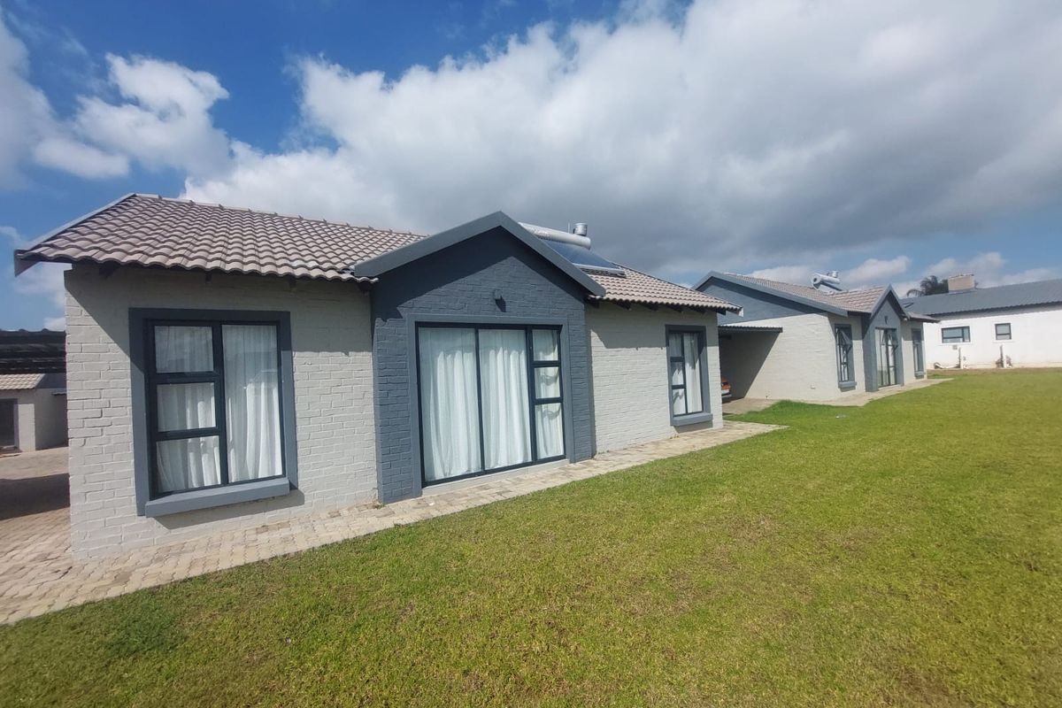 New Development 3 Bedroom 2 Bathroom For Sale in Rayton - Photo 2