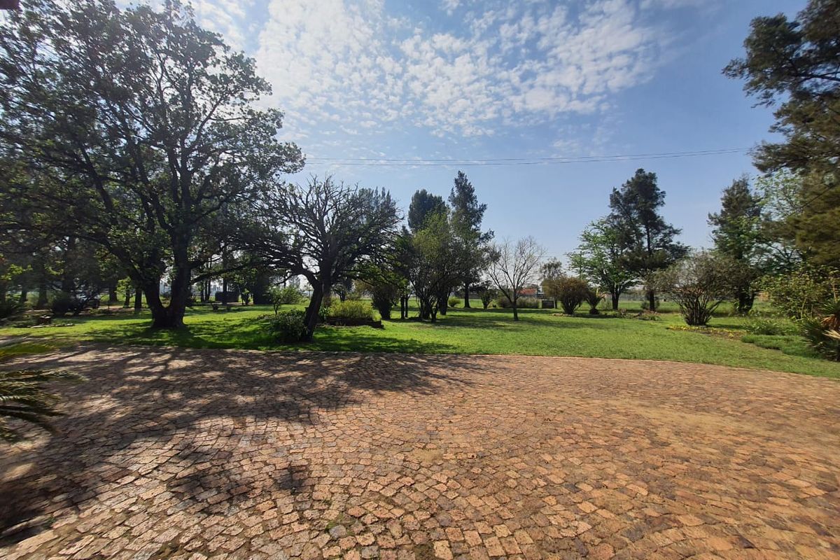 Beautiful Positive Income Plot On The Main Road In Theoville For The Unbelievable Price !! - Photo 5