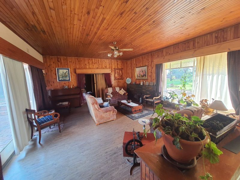 Beautiful Positive Income Plot On The Main Road In Theoville For The Unbelievable Price !! - Photo 10