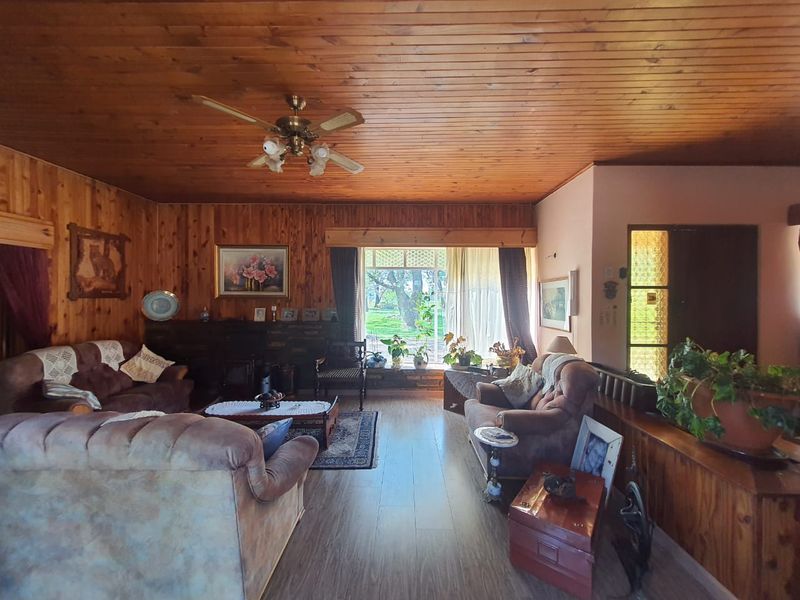 Beautiful Positive Income Plot On The Main Road In Theoville For The Unbelievable Price !! - Photo 8