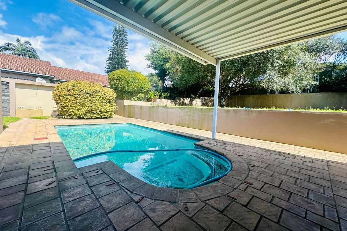 4-Bedroom House for Sale in Meer En See, Richards Bay - Photo 3