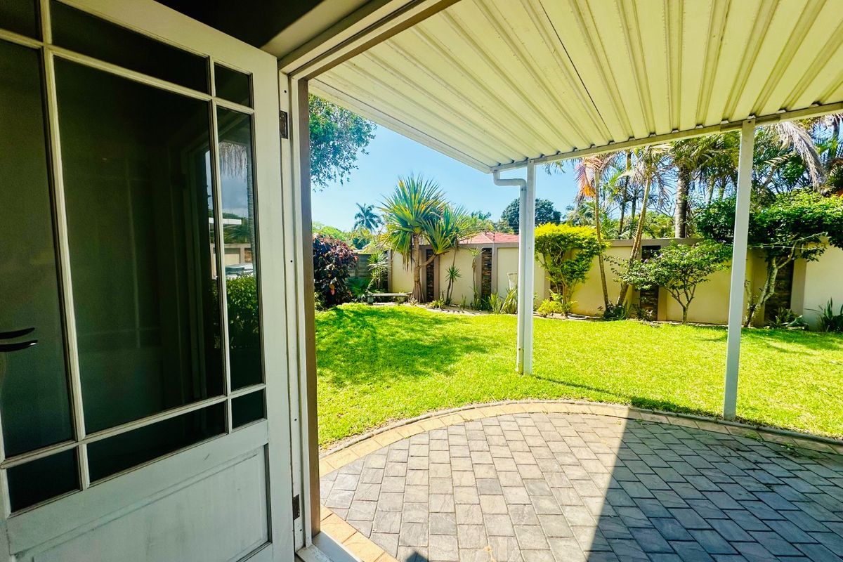 4-Bedroom House for Sale in Meer En See, Richards Bay - Photo 4