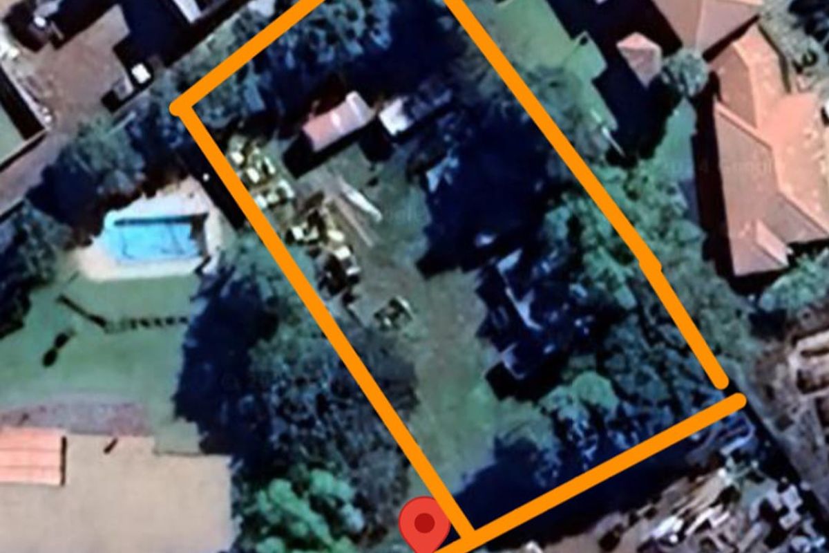 Big stand for sale in Vanderbijlpark SW5 Proper - Photo 3