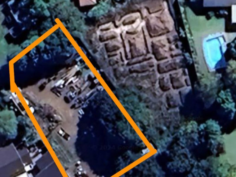 Big stand for sale in Vanderbijlpark SW5 Proper - Photo 2