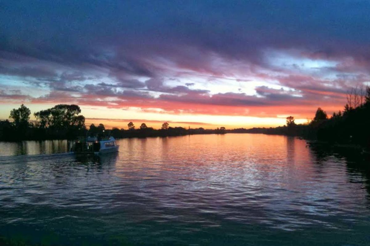 Riverfront plot for sale in the Vaal area - Photo 3