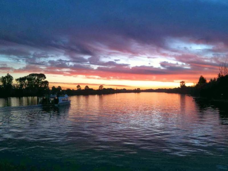 Riverfront plot for sale in the Vaal area - Photo 3