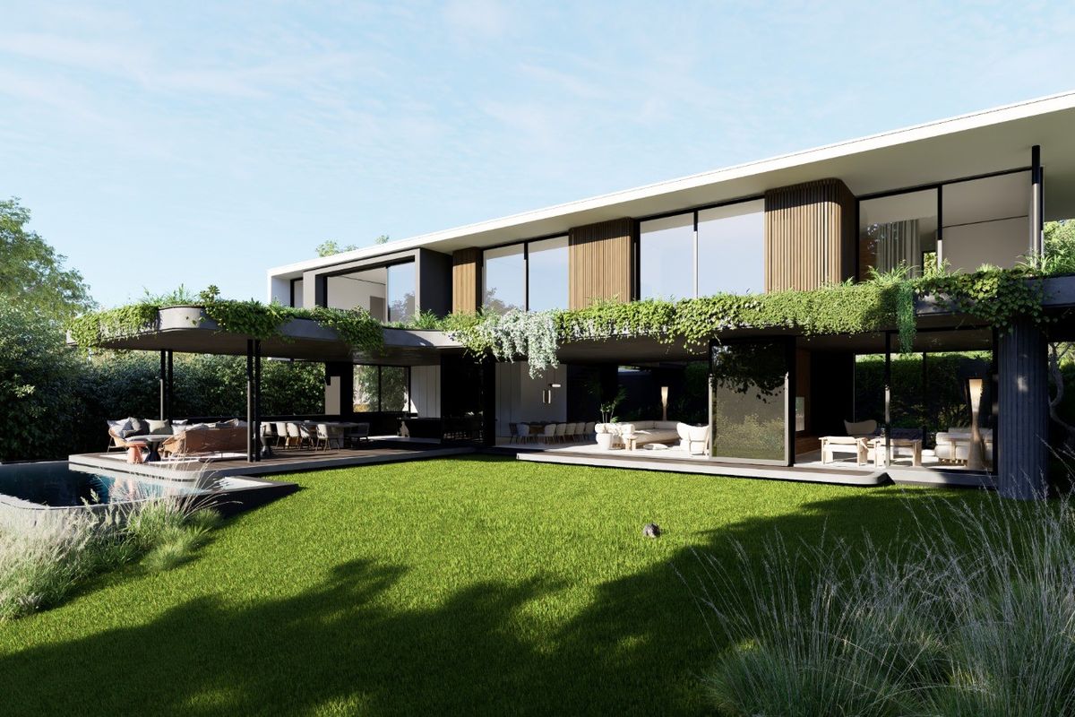 Architectural Masterpiece in Simbithi Eco Estate - Photo 5