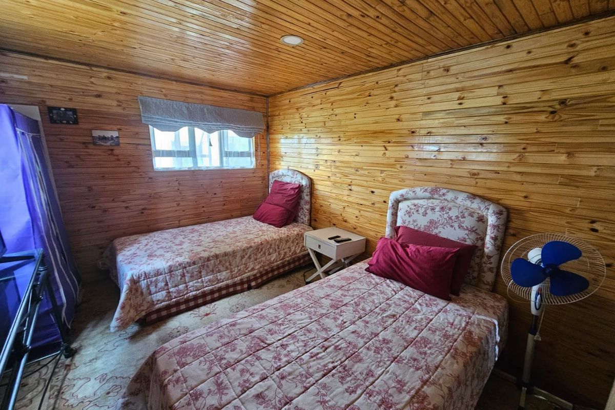 Plot for Sale in Koppies – Farming Opportunity on a Tar Road - Photo 3