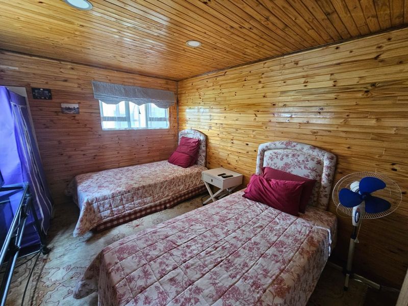 Plot for Sale in Koppies – Farming Opportunity on a Tar Road - Photo 3