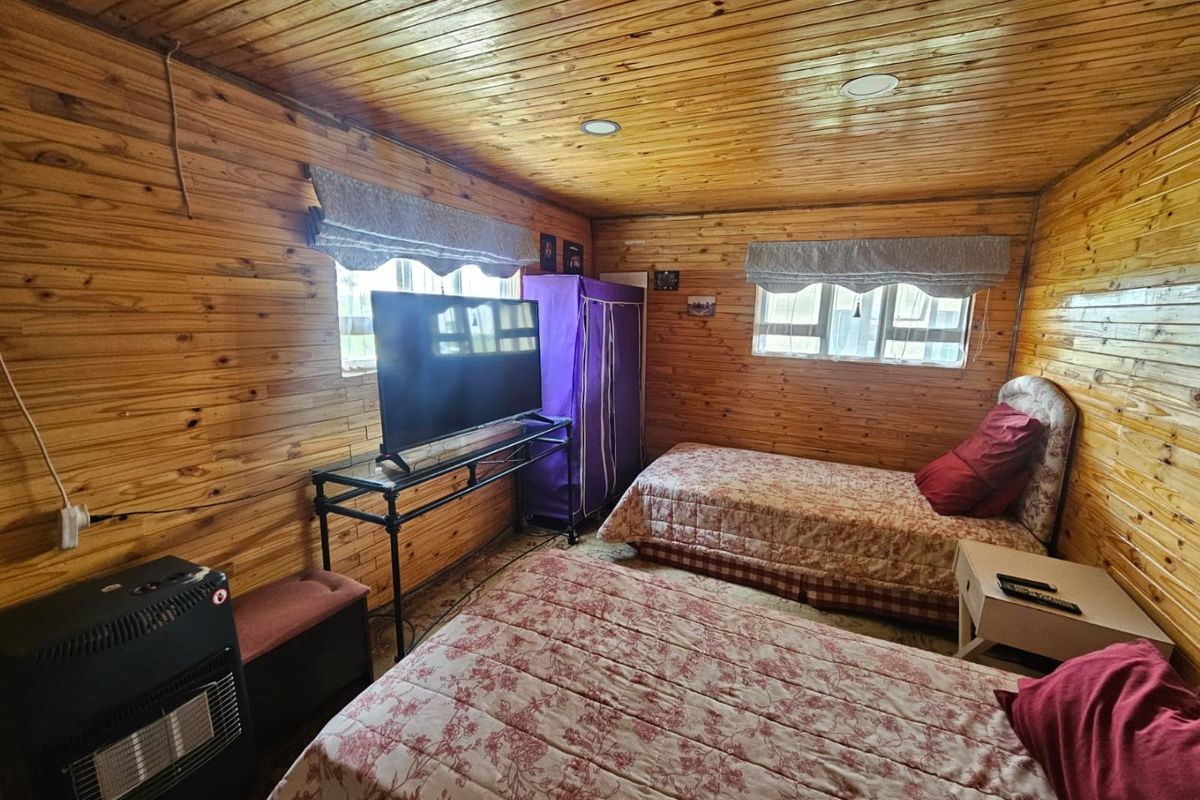 Plot for Sale in Koppies – Farming Opportunity on a Tar Road - Photo 2