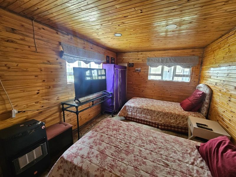 Plot for Sale in Koppies – Farming Opportunity on a Tar Road - Photo 2