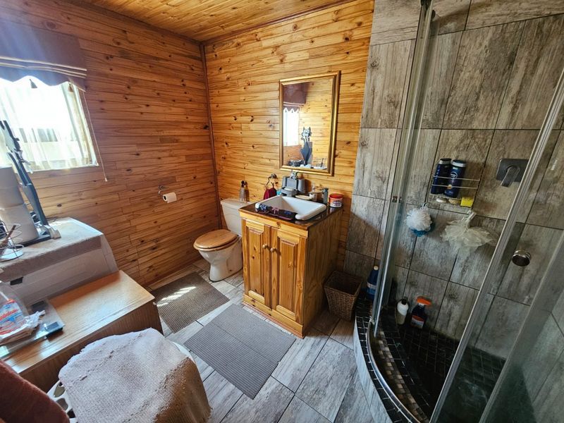 Plot for Sale in Koppies – Farming Opportunity on a Tar Road - Photo 4